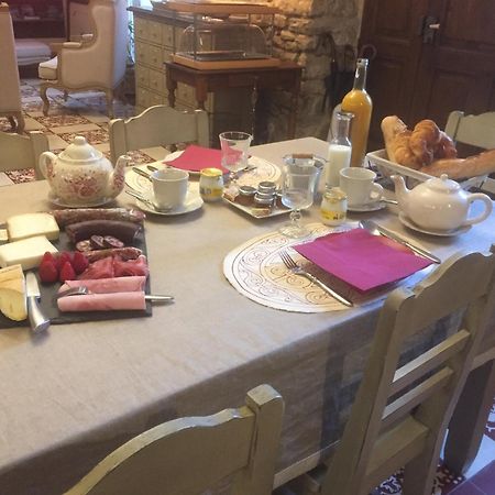 Demeure De La Carmine, Sejour Bien-Etre D'Exception, Piscine, Hammam, Champagne Bed and Breakfast Mirepoix  Εξωτερικό φωτογραφία
