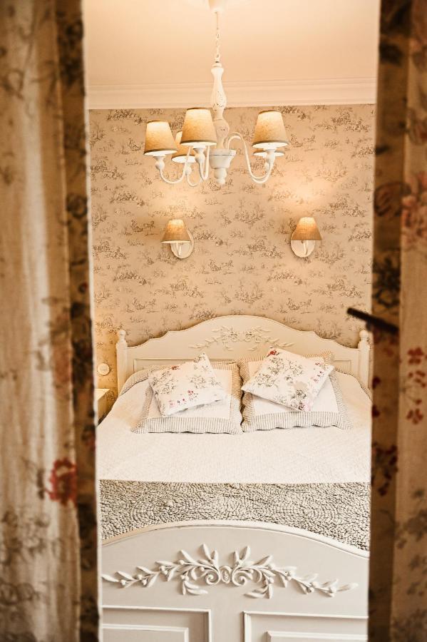 Demeure De La Carmine, Sejour Bien-Etre D'Exception, Piscine, Hammam, Champagne Bed and Breakfast Mirepoix  Εξωτερικό φωτογραφία