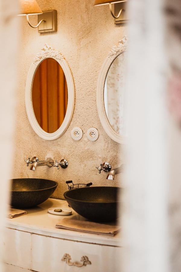 Demeure De La Carmine, Sejour Bien-Etre D'Exception, Piscine, Hammam, Champagne Bed and Breakfast Mirepoix  Εξωτερικό φωτογραφία