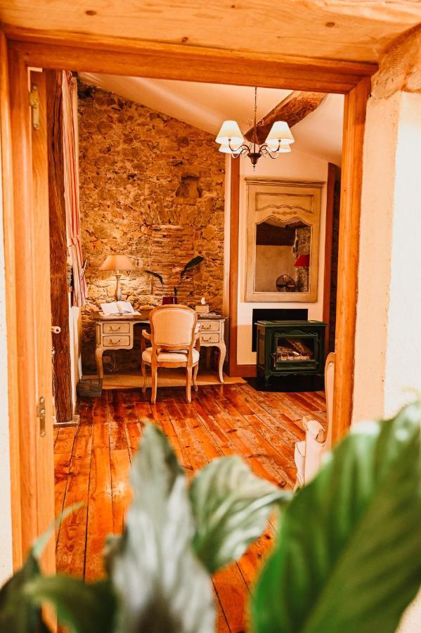 Demeure De La Carmine, Sejour Bien-Etre D'Exception, Piscine, Hammam, Champagne Bed and Breakfast Mirepoix  Εξωτερικό φωτογραφία