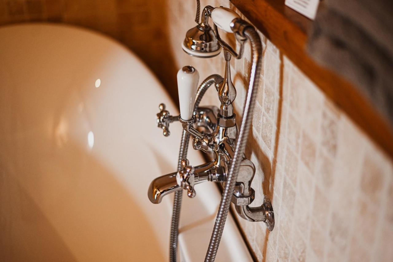 Demeure De La Carmine, Sejour Bien-Etre D'Exception, Piscine, Hammam, Champagne Bed and Breakfast Mirepoix  Εξωτερικό φωτογραφία