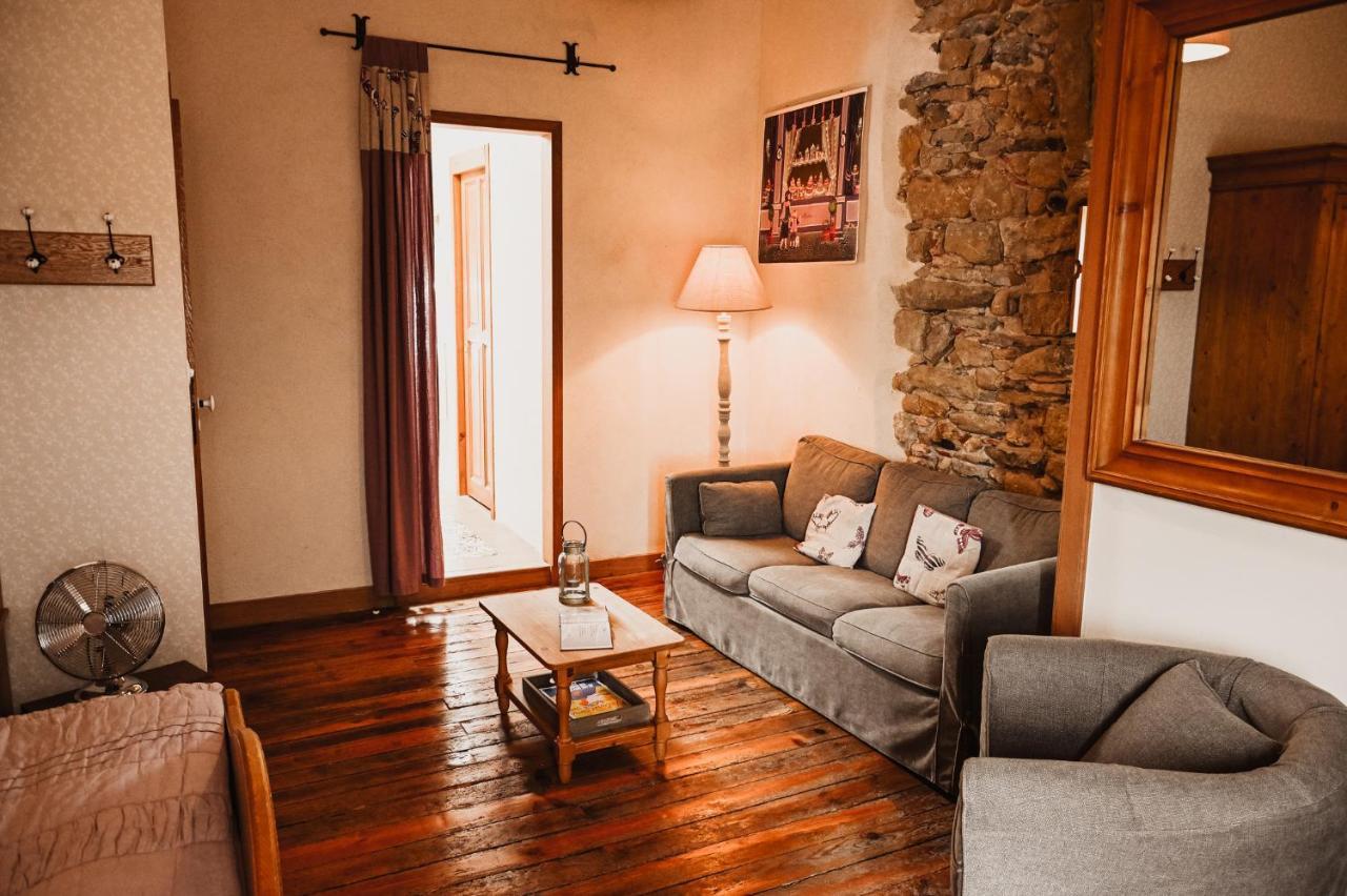 Demeure De La Carmine, Sejour Bien-Etre D'Exception, Piscine, Hammam, Champagne Bed and Breakfast Mirepoix  Εξωτερικό φωτογραφία