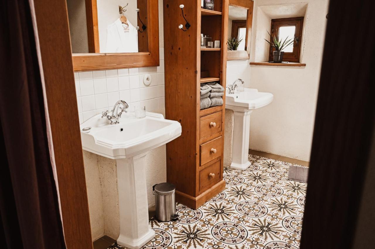 Demeure De La Carmine, Sejour Bien-Etre D'Exception, Piscine, Hammam, Champagne Bed and Breakfast Mirepoix  Εξωτερικό φωτογραφία