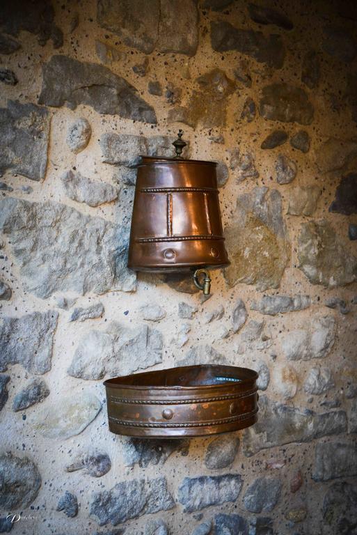 Demeure De La Carmine, Sejour Bien-Etre D'Exception, Piscine, Hammam, Champagne Bed and Breakfast Mirepoix  Εξωτερικό φωτογραφία