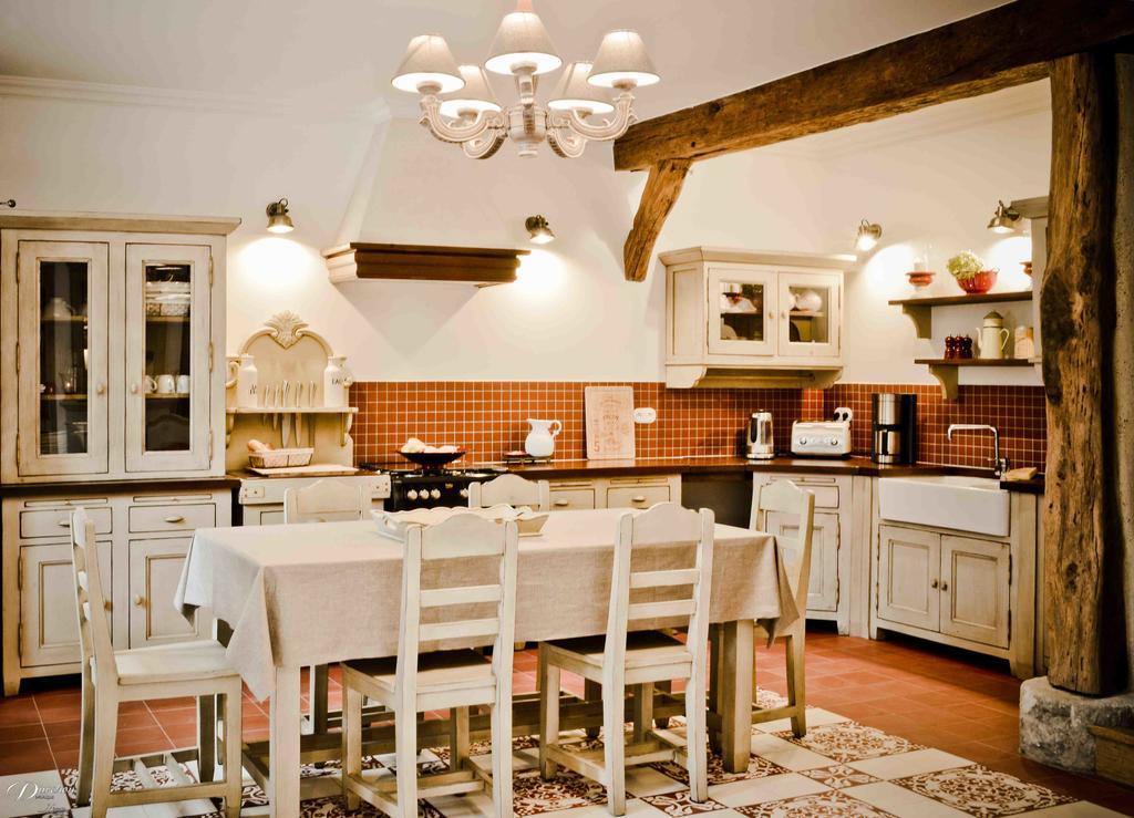Demeure De La Carmine, Sejour Bien-Etre D'Exception, Piscine, Hammam, Champagne Bed and Breakfast Mirepoix  Εξωτερικό φωτογραφία