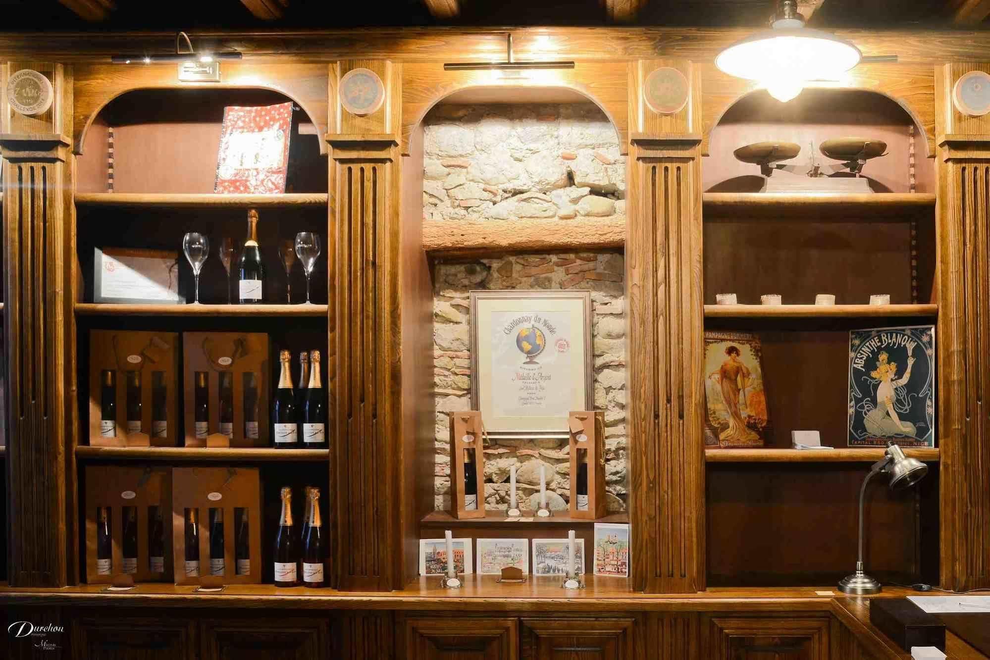 Demeure De La Carmine, Sejour Bien-Etre D'Exception, Piscine, Hammam, Champagne Bed and Breakfast Mirepoix  Εξωτερικό φωτογραφία